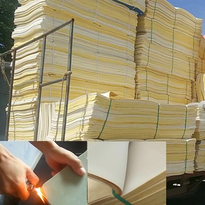 生产聚氨酯阻燃海绵/聚氨酯防火海绵/工业阻燃海绵/工业防火海绵