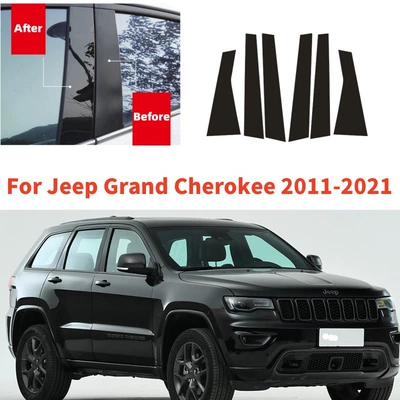 Car Window Trim Bright – Şüşə kənarı xromları/moldingləri