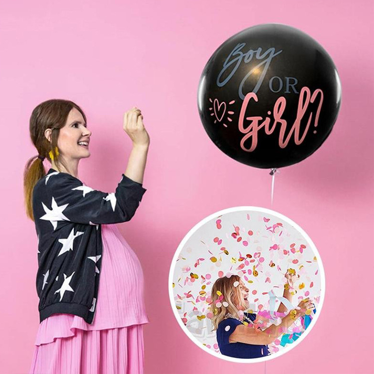 70g Weight Balloons Event & Party Supplies 1 Piece Quantity Family Gathering Occasion Emulsion Material Letter Pattern Letter Emulsion Family Gathering Balloons