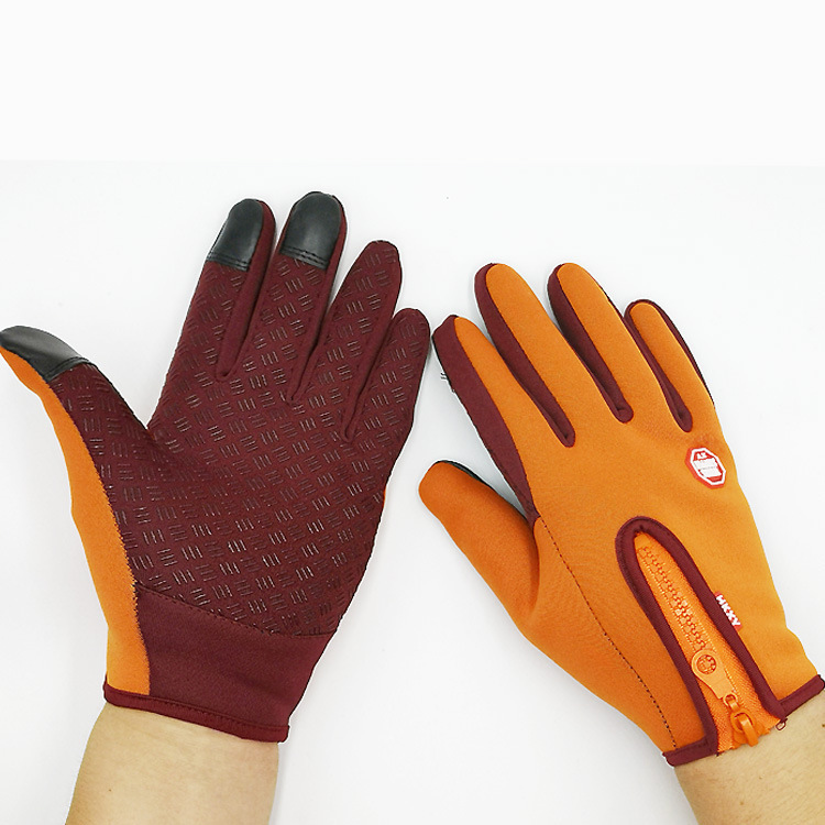 Orange touch screen 17 models