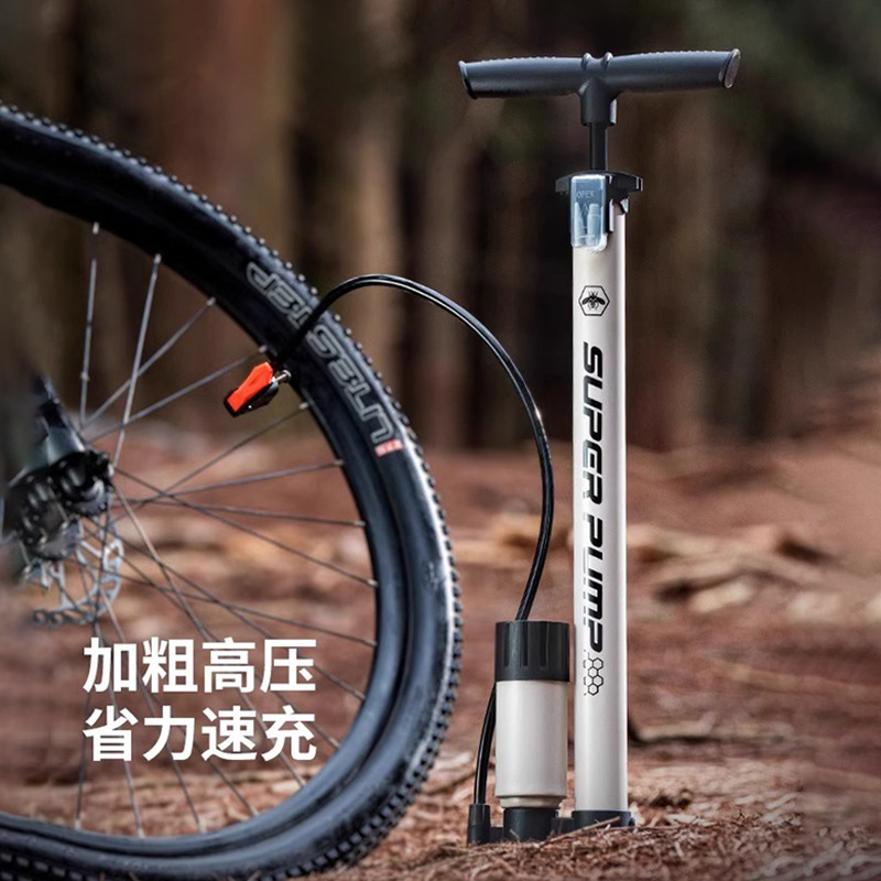 空気入れの自転車の家庭用通用道路の車の空気入れのバスケットボールの高圧ポンプの電動の電気瓶の空気のパイプ|undefined