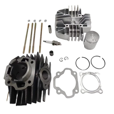 parts, Cylinder and parts