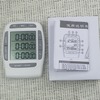 Electronic universal stopwatch for experiments, tee, timer