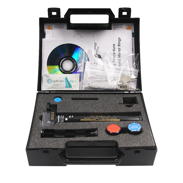 手持式金属切割器消防救援指环切割器GEM II切除指环应急切割器