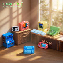 ΢���^�͹ő��f��X�Α�CС��� ������diy�b�Ʒ�������С�[��