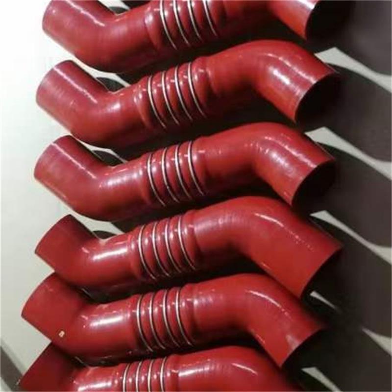 厂家供应汽车用硅胶管