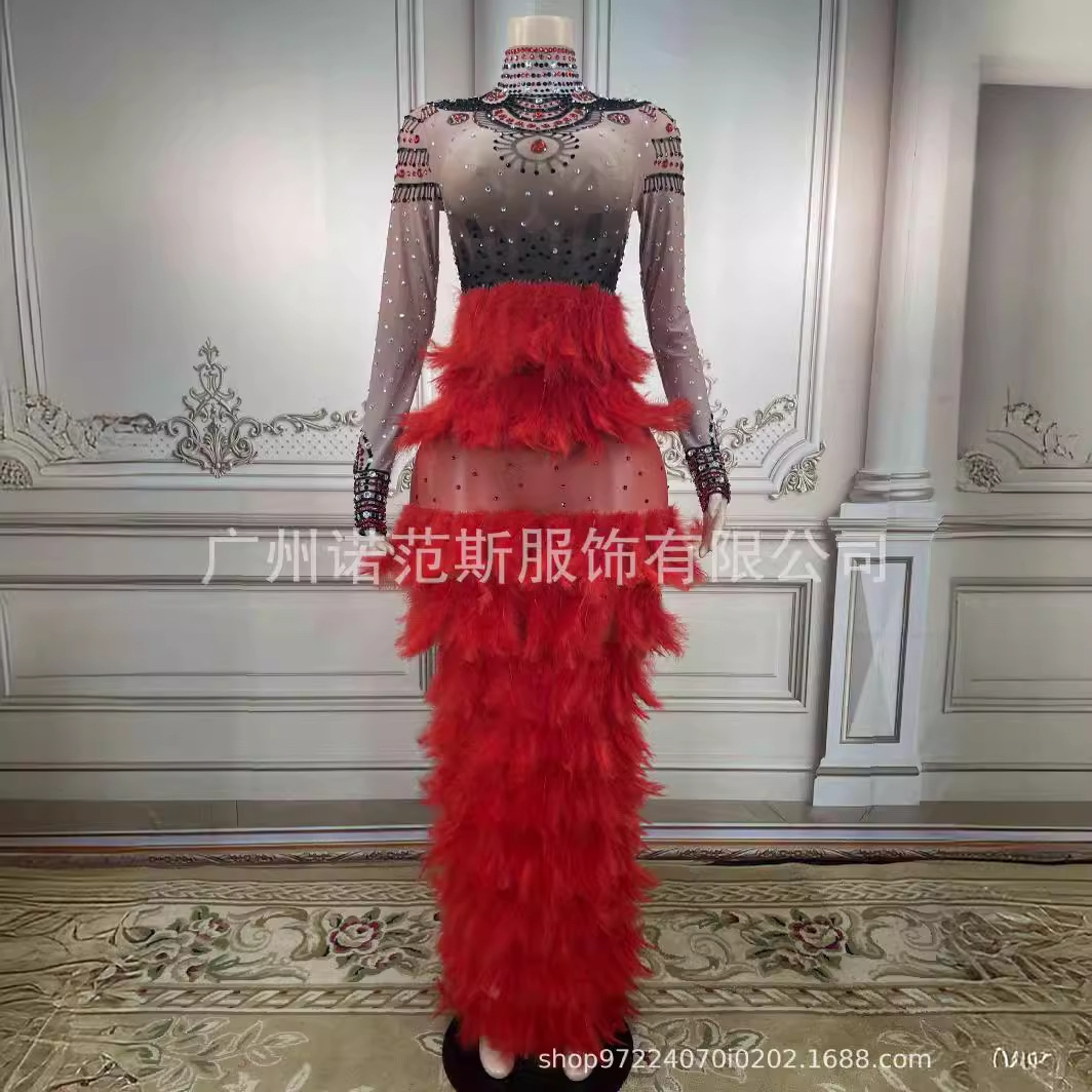 novance ladies fashion clothing style elegant wedding dress ball dress Party evening dress luxury