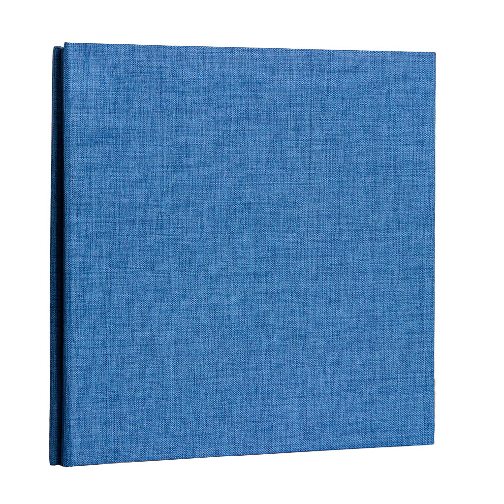 18inch - 파란색 + 비행기 상자