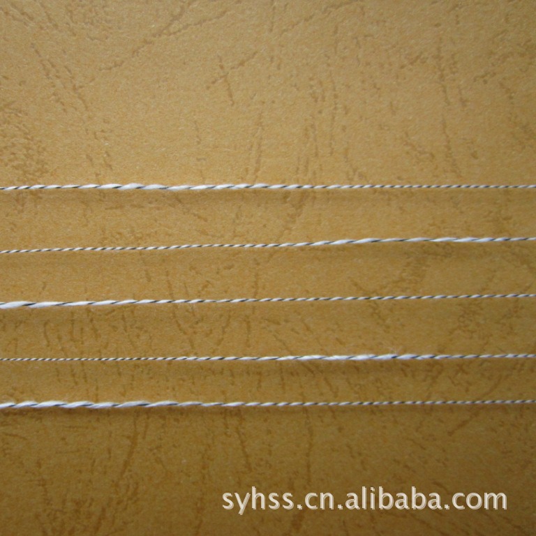 供应人棉大肚纱花式纱线050#    厂家直供  讲质量  讲交期