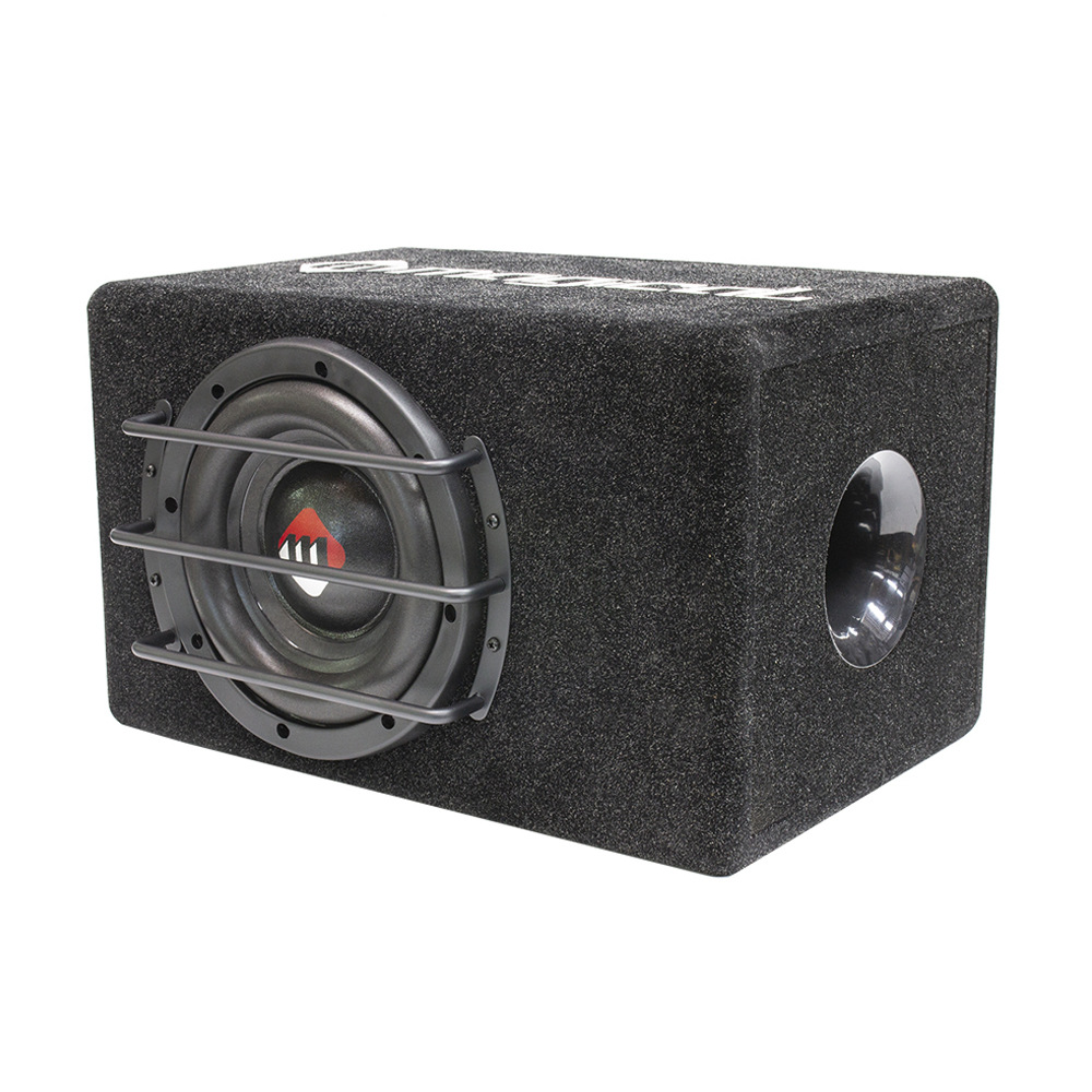 Manufacturer supplies subwoofers VK subwoofers car active subwoofers 10inch subwoofer T10