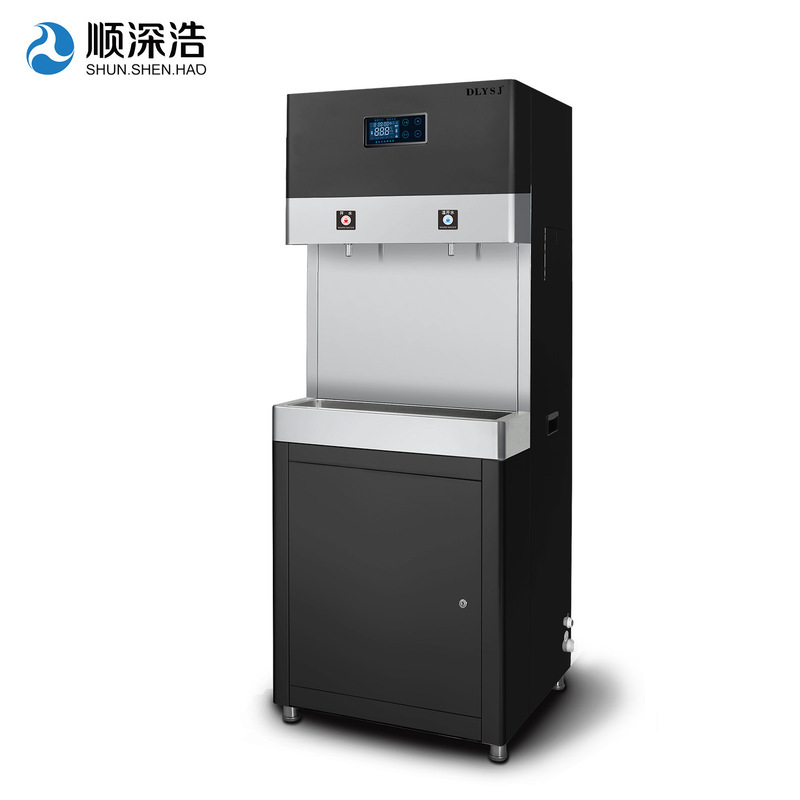 Shun Shen Hao Direct Drinking Machine Cold and Warm Energy Saving Factory School RO Membrane Reverse Osmosis Filter Drinking Machine Water Purifier Shun Shen Hao Direct Drinking Machine Cold and Warm Energy Saving Factory School RO Membrane Reverse Osmosis Filter Drinking Machine Water Purifier