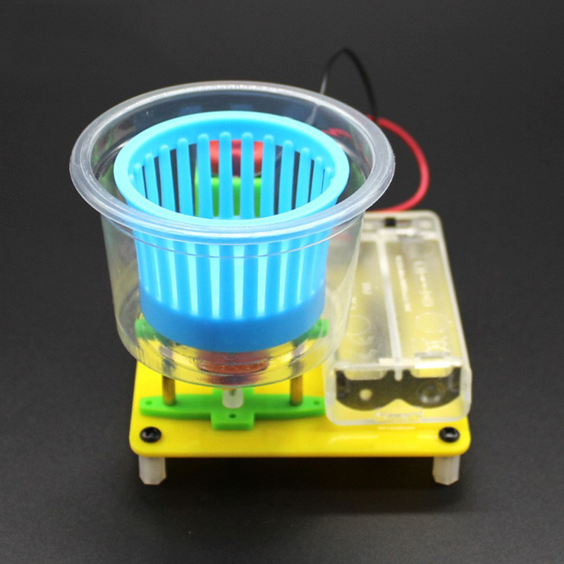 Modelo de tecnología de secadora