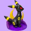 Eevee — Umbreon (пакет)
