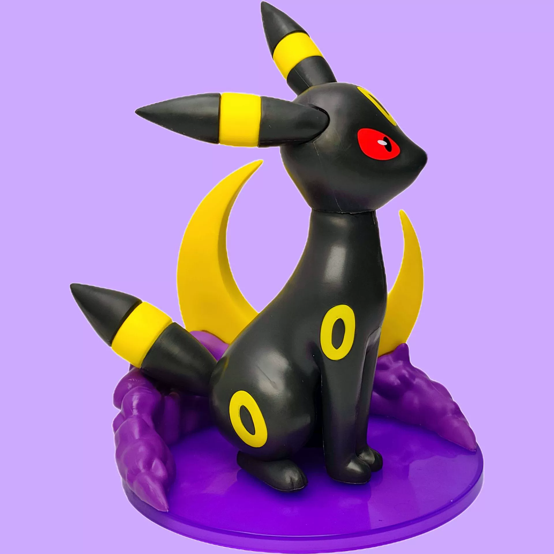 Фигурка (Ibrahimovic) серия Pokémon — ПВХ настольный декор, в пакете или коробке