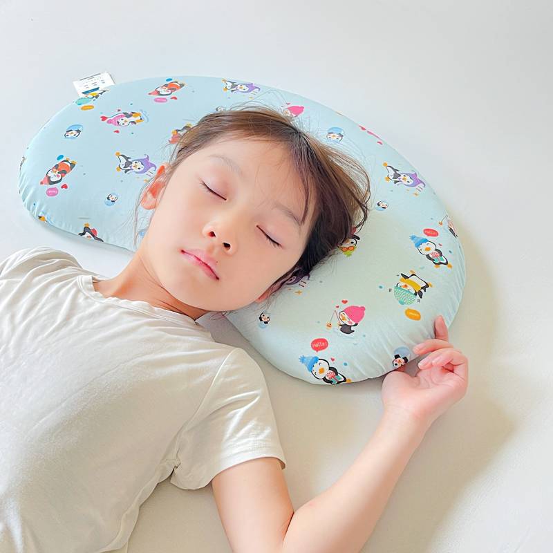 리틀 펭귄 블루