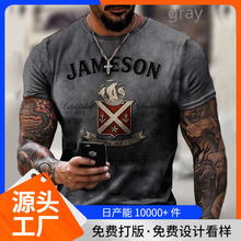 ��óŷ����ʿ���и���3Dӡ��Jameson��ʿ�ɶ���T��������װ