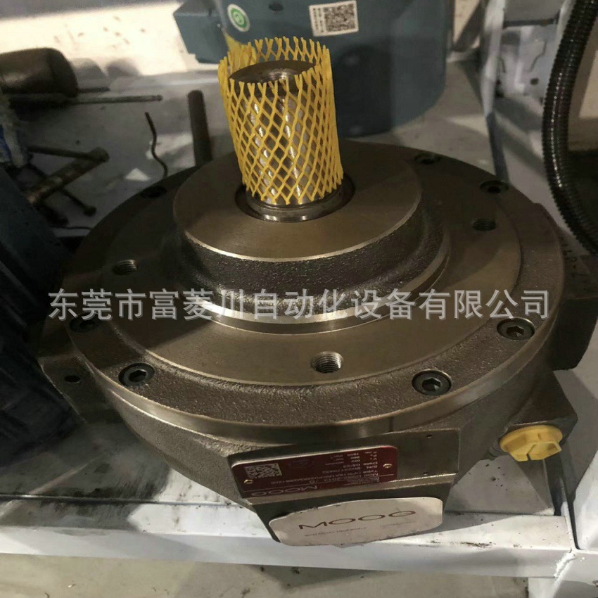 穆格泵HPR18A1RKP032KM28B1Z00工厂库存继电器电源参考议价