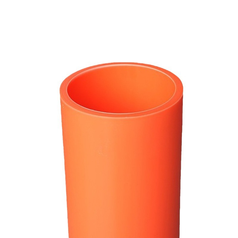 Venta directa de fábrica de tuberías de energía de CPVC, tuberías de conducto para cables de energía de PVC, tuberías de drenaje de energía municipal con especificaciones completas.