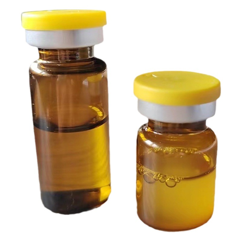 Lifting and Firming Facial Liquid Thread Carving Lifting Melon Seed Facial Essence Firms and Lifts Facial Contour