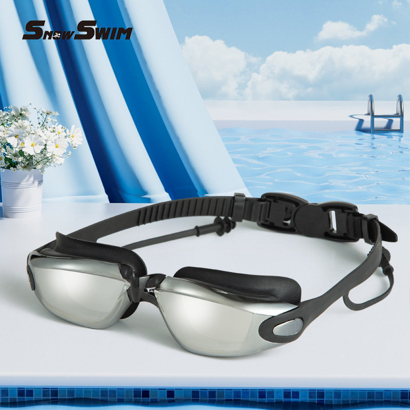 전기 도금 블랙 일반 (박스)