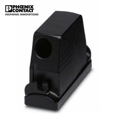 菲尼克斯外壳HC-B 24-TMB-100/O1STM40S-EUA-1604612电气联接德国