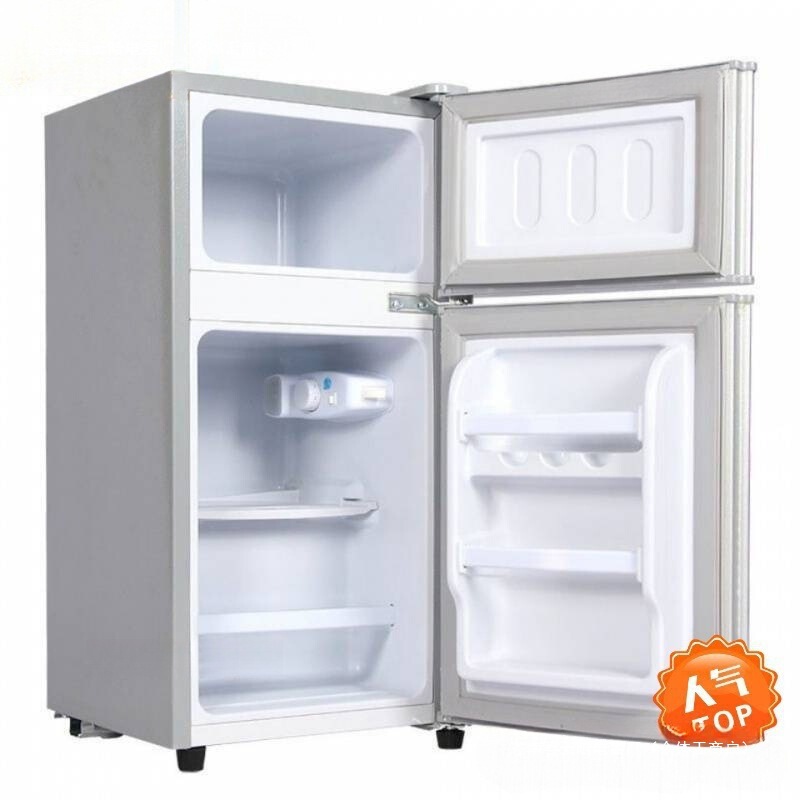 Defective Refrigerators from Manufacturers on Sale, Due to Damage during Transportation, Two-Door, Three-Door, Small, Suitable for Home Use, Rental Apartments, Dormitories, Energy-Saving, Freezing and Refrigeration Defective Refrigerators from Manufacturers on Sale, Due to Damage during Transportation, Two-Door, Three-Door, Small, Suitable for Home Use, Rental Apartments, Dormitories, Energy-Saving, Freezing and Refrigeration