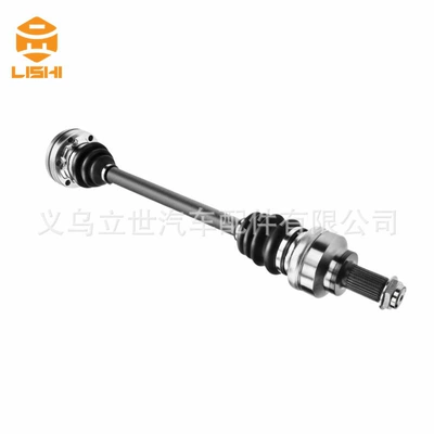 Ötürücü val Manufacturer: Half Shaft 33211229420