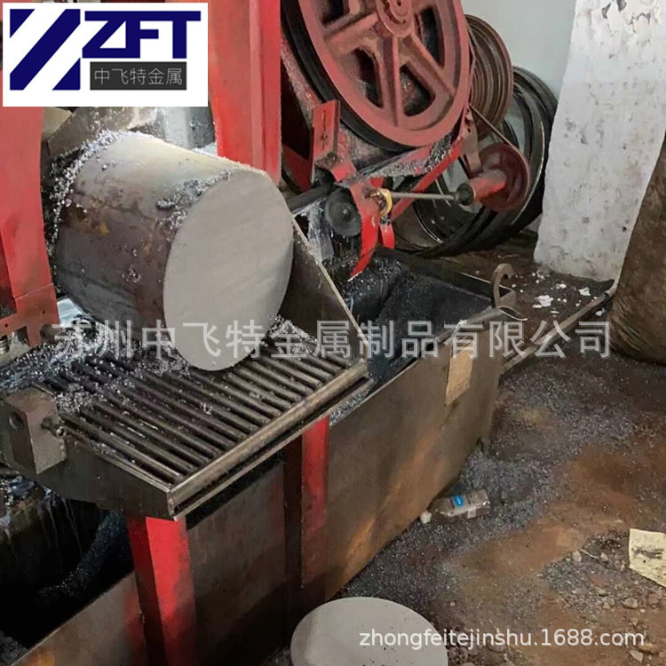 供应45#热轧圆钢 汽车配件用钢 碳钢圆棒 冷拉圆棒 规格齐全