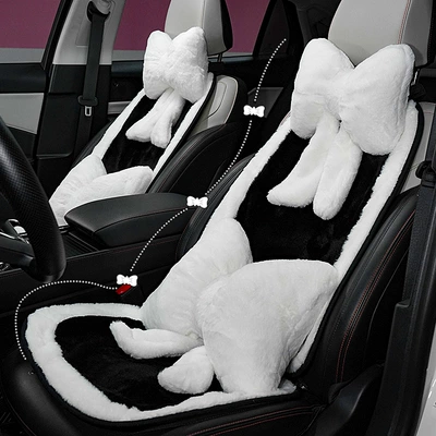 Seat cushion, seat cover Cushion, Trendy Light Luxury Car