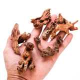 Пятно оптовая продажа аквариума микро-ландшафт декоративное дерево водный ландшафтный дизайн декоративное затонувшее дерево