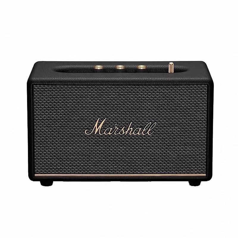 MARSHALL ACTON III マーシャル Bluetooth スピーカー ホームスピーカー 大音量サブウーファー サラウンド スピーカー|undefined