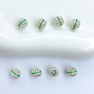 S925�y�Ƕ���ʯ�t�ʯ�G�ʯ�U��ɏ�������diy�ŷ���ˇ����