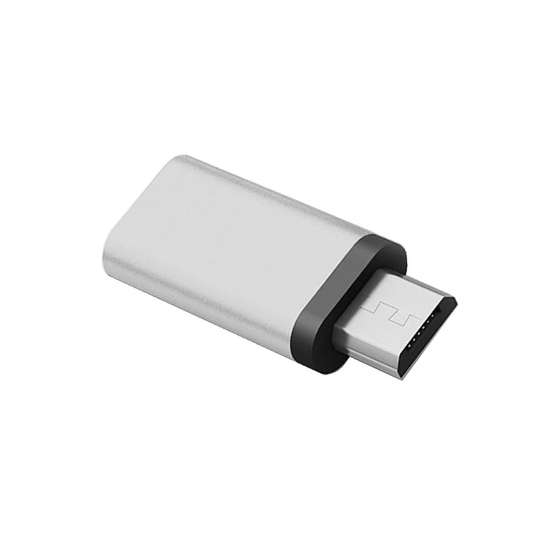 Новый Type-C мать к Micro мобильному телефону совместим