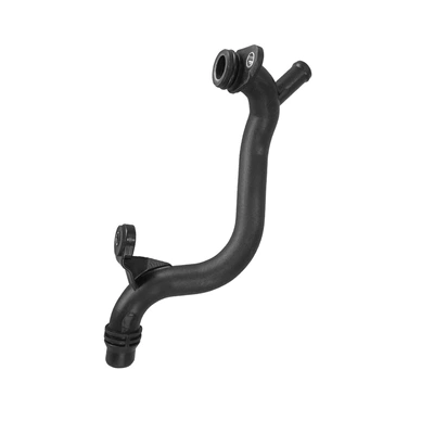 car water pipe rubber pipe – automobile water pipe