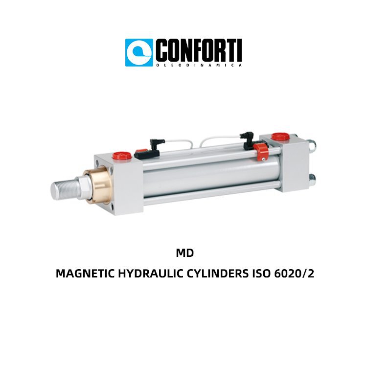 德国conforti液压缸DK 50/40/A500S全系产品原厂出货