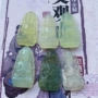 观音天然岫玉玉石岫玉