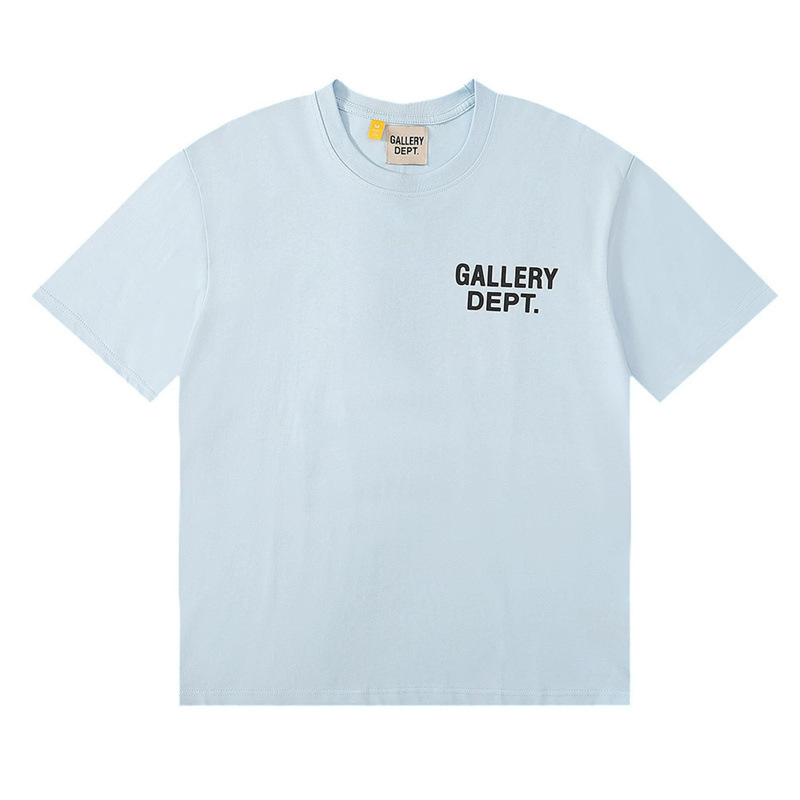 Gallery Dept. Souvenir T-shirt Baby Blue