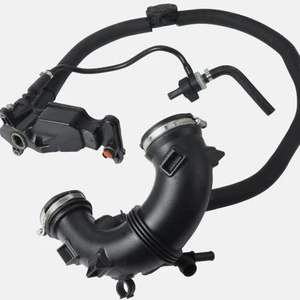Air intake pipe/air pipe/carbon canister solenoid valve suitable for Mercedes-Benz C-Class/E-Class A2740901029