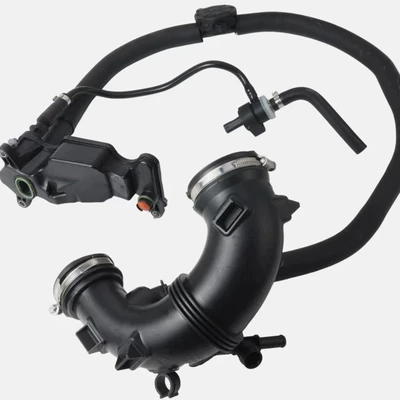 Air intake pipe/air pipe/carbon canister solenoid valve suitable for Mercedes-Benz C-Class/E-Class A2740901029