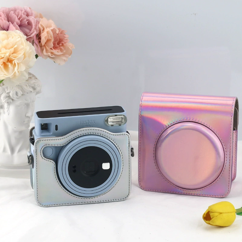 Polaroid, универсальная совместимая камера, сумка для оборудования, 40