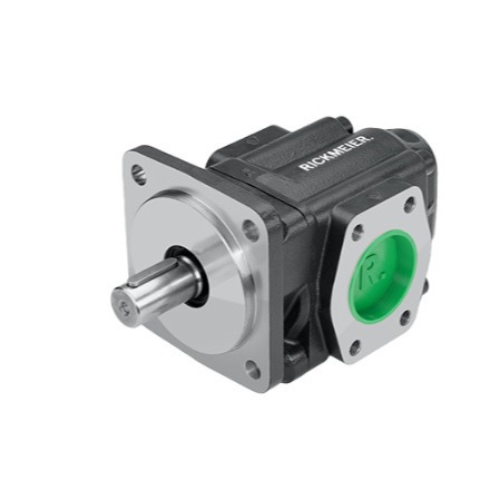 德国RICKMEIER 泵阀等，适用于各种工业应用