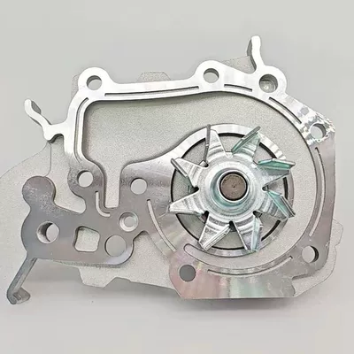 Manufacturers supply Water pump