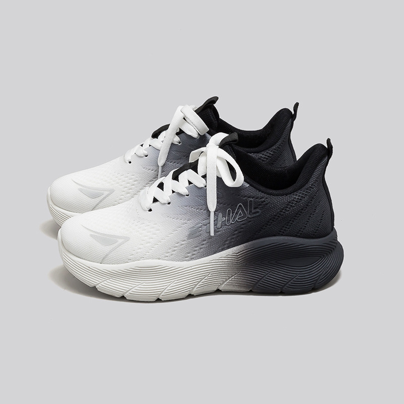 Zapatos deportivos casuales transpirables para hombres y mujeres, zapatos de viaje cómodos primavera y verano, zapatos de carrera F8870 image 10