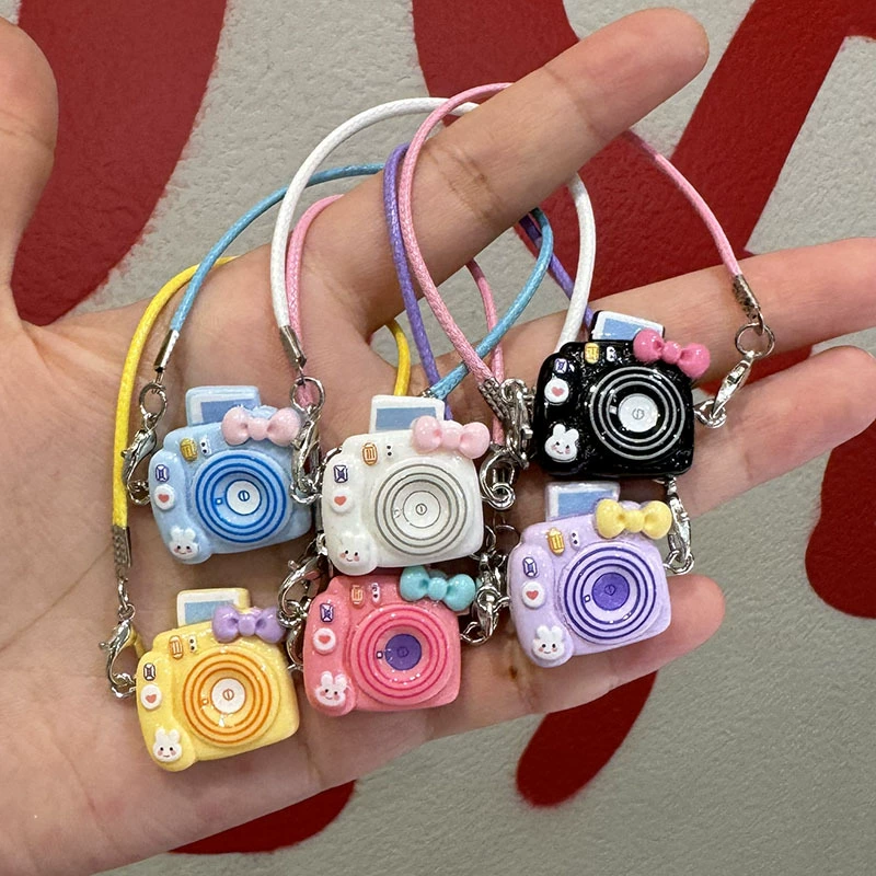 Small doll house, camera, teaching model with accessories, wholesale