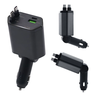Type-C Super Fast Charging — Mobil şarj cihazları