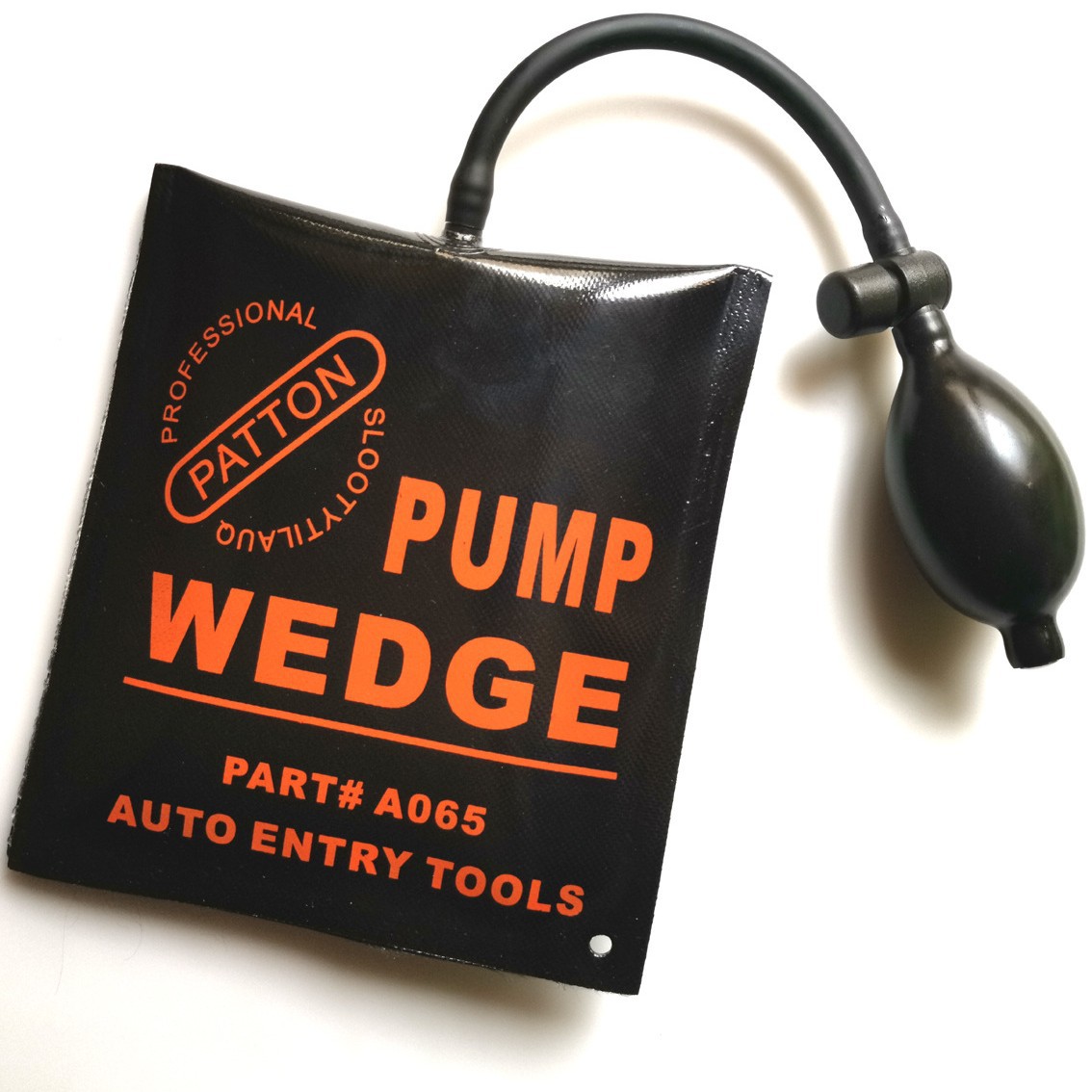 各种充气气囊门窗气垫门窗安装定位气垫气囊 2019 新橙充气式