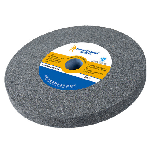 Jinluoma brown corundum grinding wheel 250 ceramic grinding wheel 150 grinding wheel machine flat grinding wheel sharpener grinding wheel