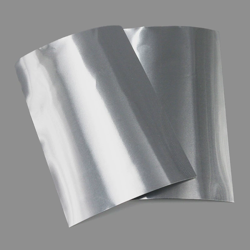 FSF062-100pcs BeyoGold™Термоуплотнение алюминиевой фольги пленка 100 штук/упаковка