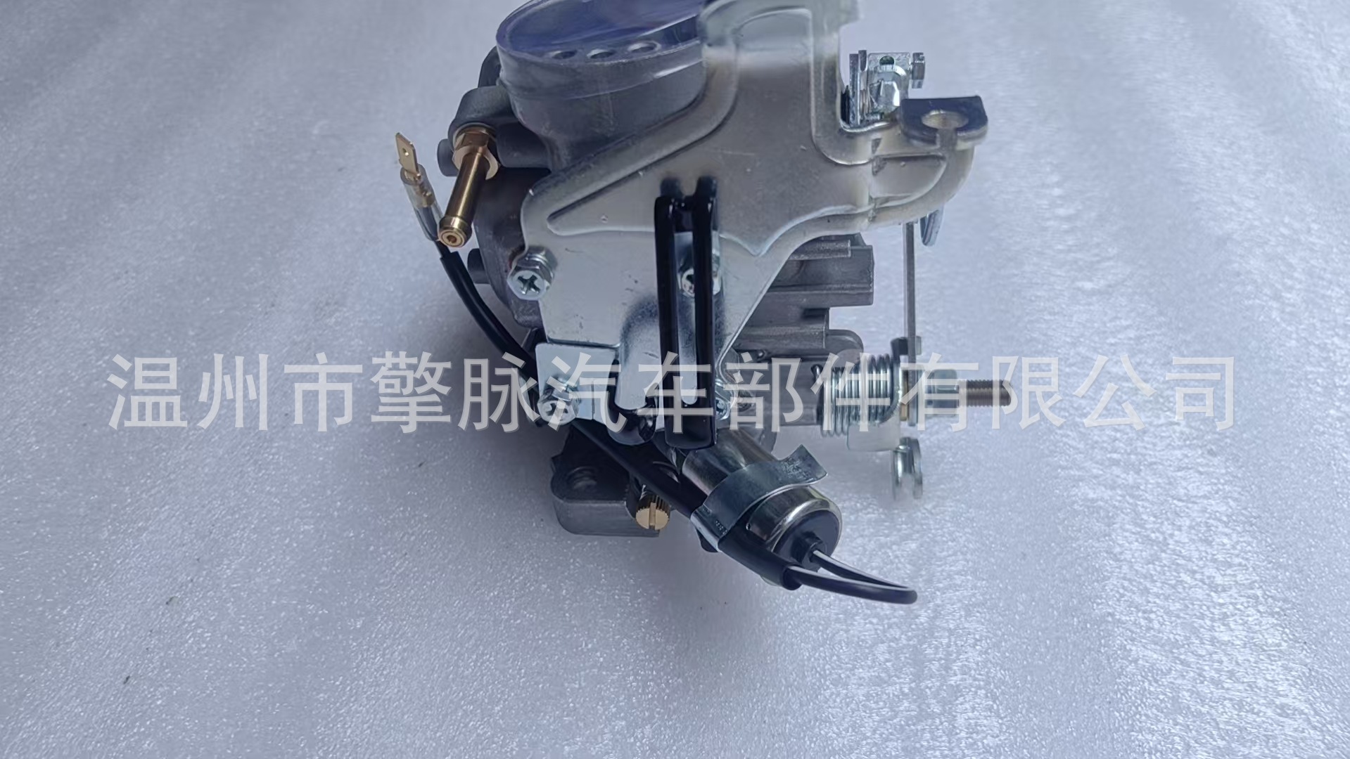 Carburetor 13200-85231 1320085231 Is Suitable for Suzuki F10A 465Q St100 Sj410