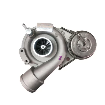 automobile accessories, Supercharger